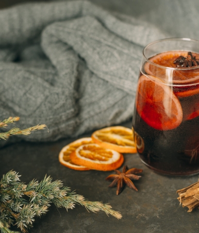 Az ország legjobb forralt borai